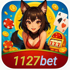 1127bet Cassino Online